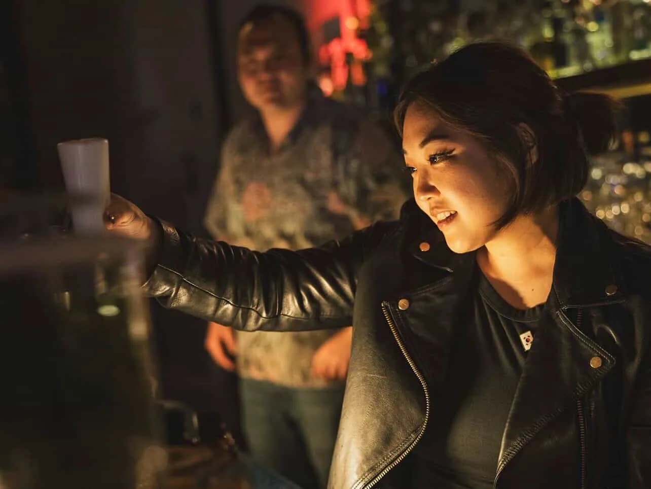 The Science of a Better Drink: Jennifer on Molecular Mixology, Memory, and the Future of Cocktail Culture