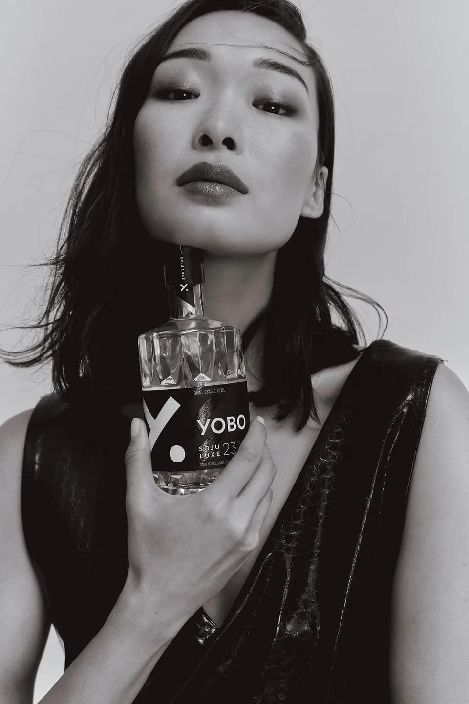 Yobo Soju Luxe 375ml