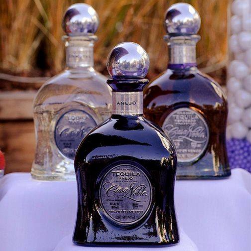 Casa Noble – Making Tequila through ages of history | Taste The Dram