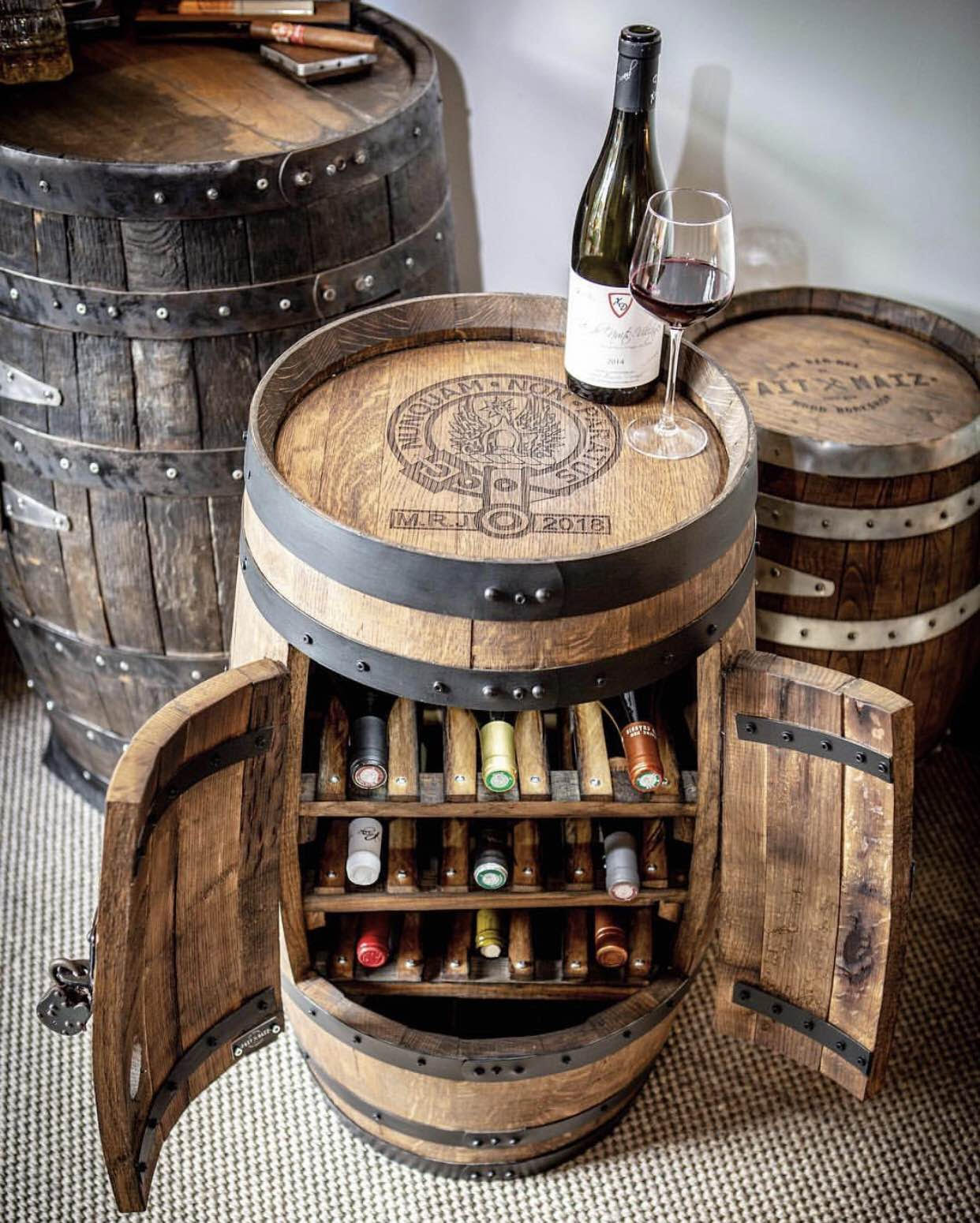 The Bespoke Craftsman Story Of Fait Maiz Taste The Dram
