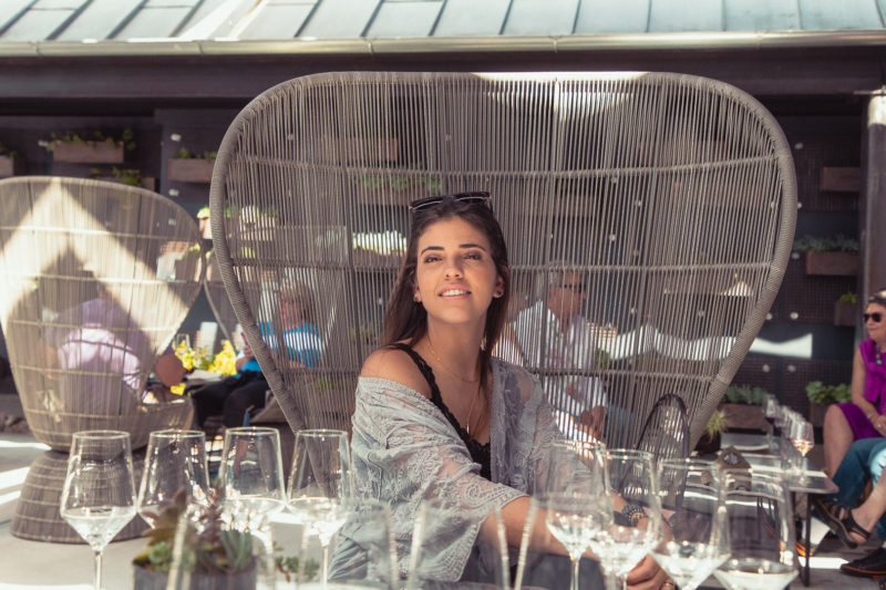 Q&A WITH WINE LOVER ISABEL AND THE CURATOR OF NAPA VALLEY TIP - Napa Valley Tip Q&A WITH WINE LOVER ISABEL AND THE CURATOR OF NAPA VALLEY TIP - Napa Valley Tip