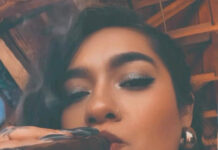 Morena & Cigars: An Interview with Fernie Cortez