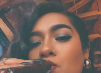 Morena & Cigars: An Interview with Fernie Cortez