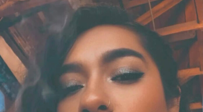 Morena & Cigars: An Interview with Fernie Cortez