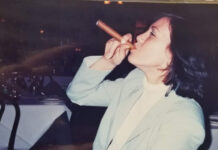Neia B. Custodio Interview: Passion, Cigars & Breaking Barriers