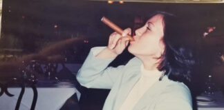 Neia B. Custodio Interview: Passion, Cigars & Breaking Barriers