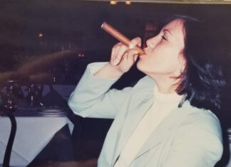 Neia B. Custodio Interview: Passion, Cigars & Breaking Barriers