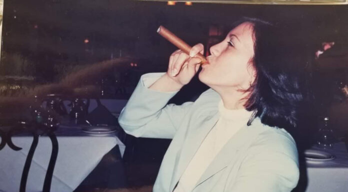 Neia B. Custodio Interview: Passion, Cigars & Breaking Barriers